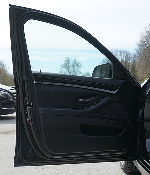 BMW 525d 25 of 30