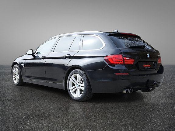 BMW 525d 6 of 30