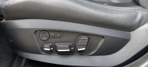 BMW 525d 23 of 30