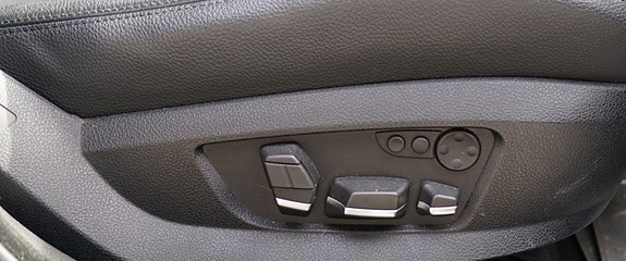 BMW 525d 30 of 30