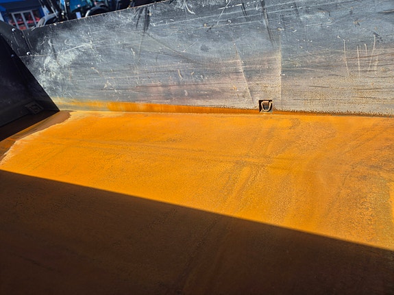 TOR 15T50H 2025, kr 525 000,-