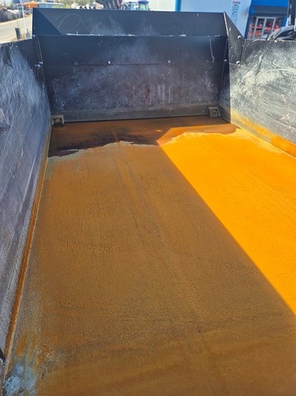 TOR 15T50H 2025, kr 525 000,-