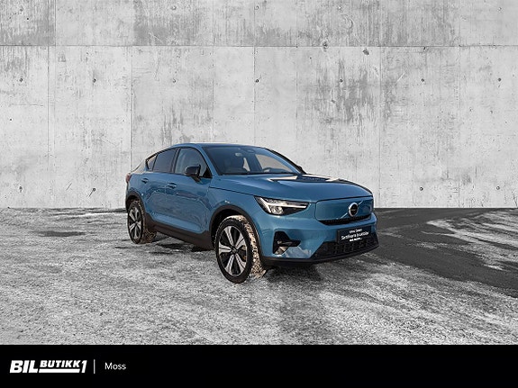 Volvo C40