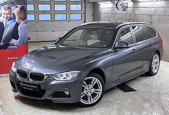 BMW 3-Serie