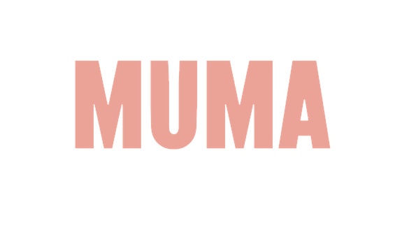 MUMA AS logo