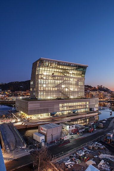 Bilde 1 av 2 i jobbannonse-galleriet