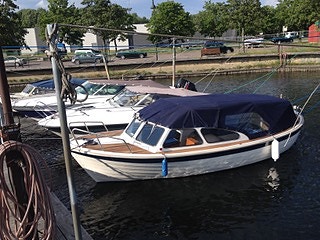 Polar 20