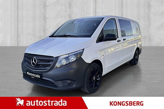 Mercedes-Benz Vito-Klasse