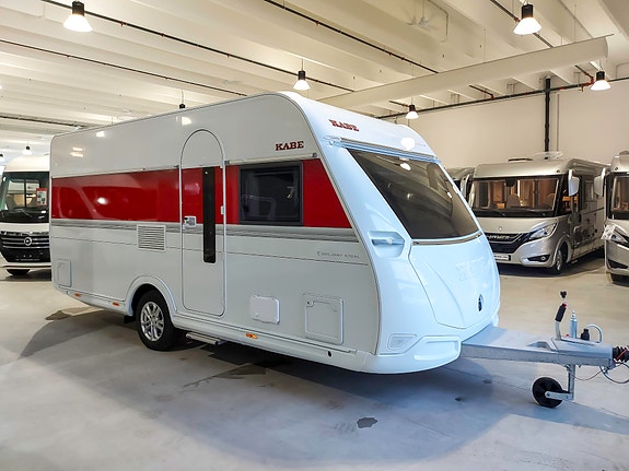 KABE Briljant 470  XL