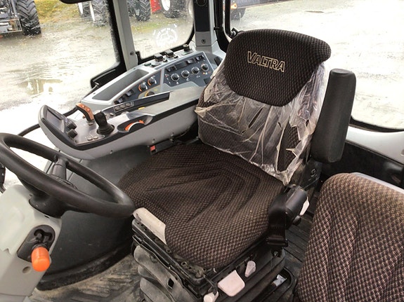 Valtra N154ED 2016, kr 785 000,-