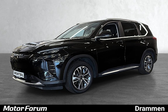Maxus Euniq 6