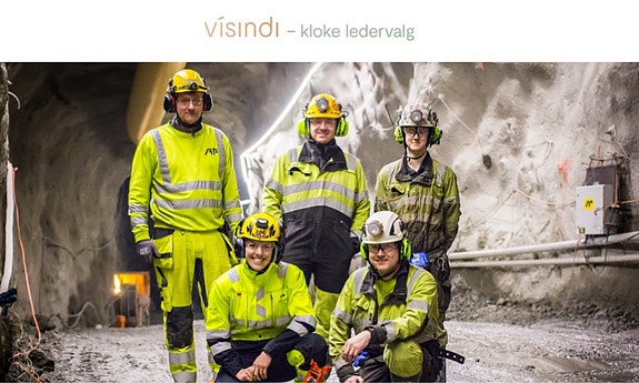 Bilde 1 av 1 i jobbannonse-galleriet