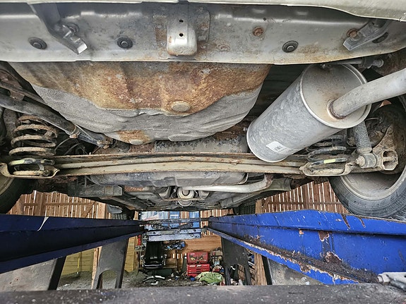 Toyota Verso-S 12 of 13
