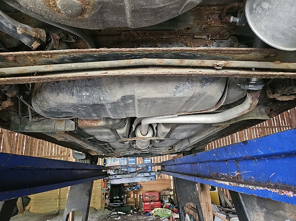 Toyota Verso-S 13 of 13
