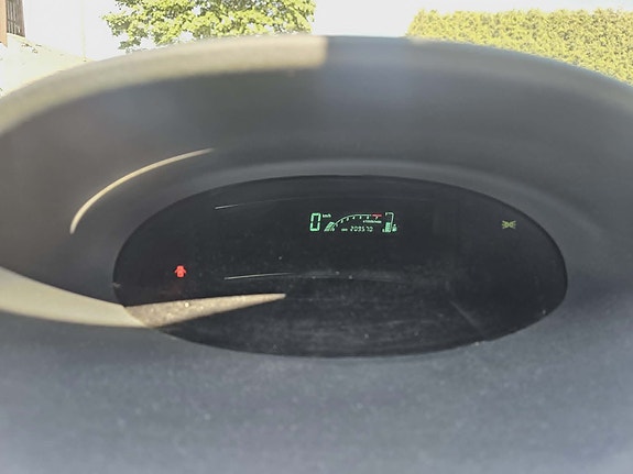 Toyota Verso-S 9 of 13