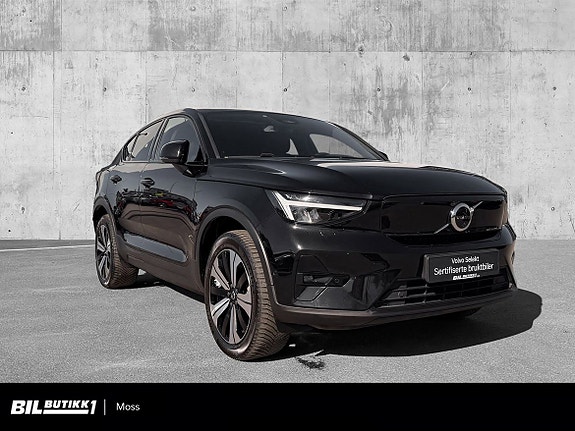 Volvo C40