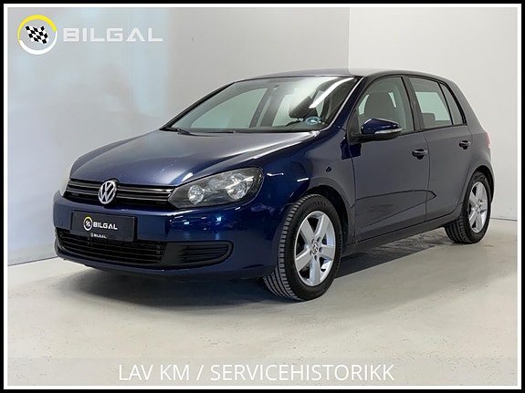 Volkswagen Golf-Serie