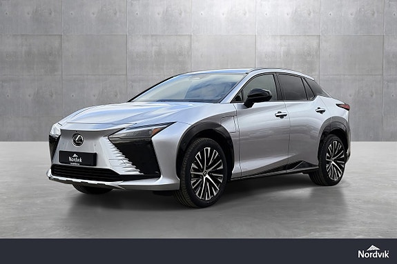 Lexus RZ-Serie