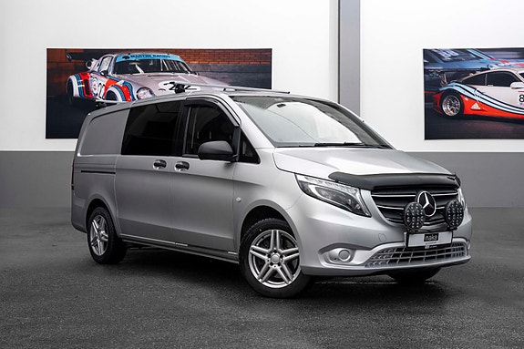Mercedes-Benz Vito-Klasse