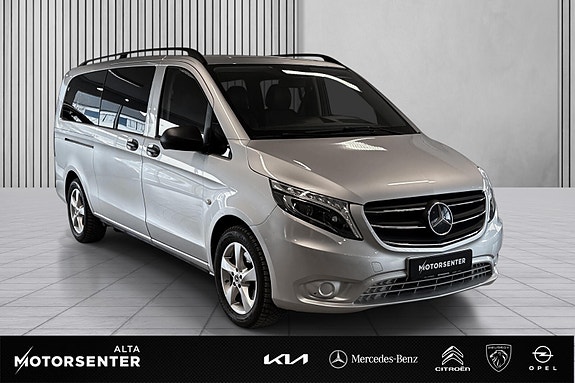 Mercedes-Benz Vito-Klasse