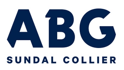 Abg Sundal Collier Asa logo