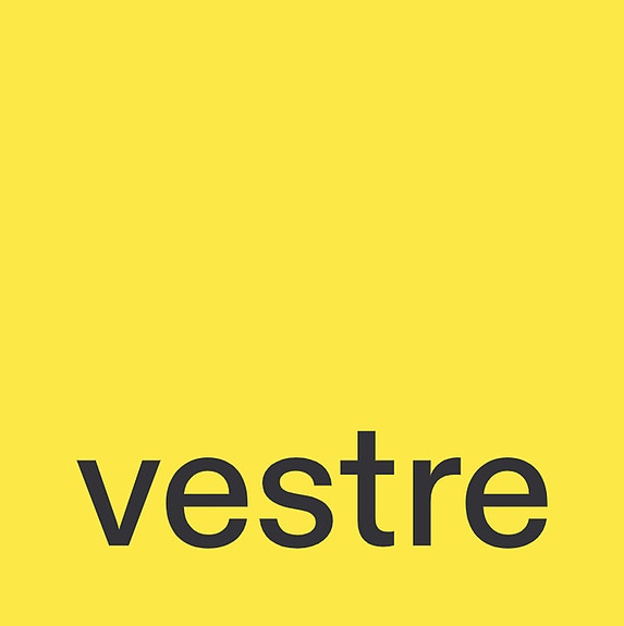 Vestre AS logo