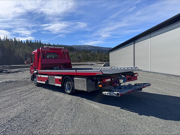 Volvo FL 240 4 of 11