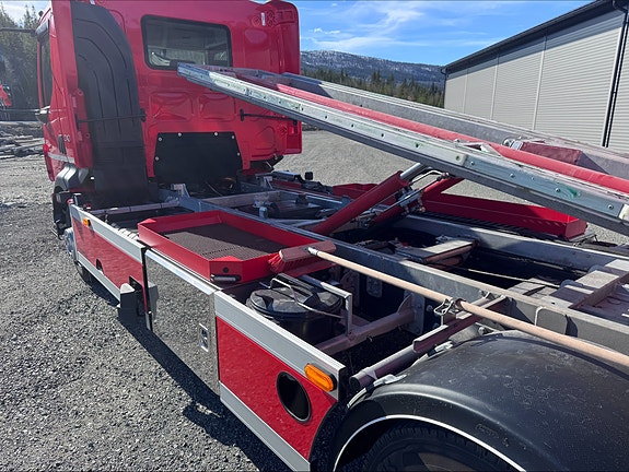Volvo FL 240 7 of 11