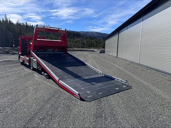 Volvo FL 240 5 of 11
