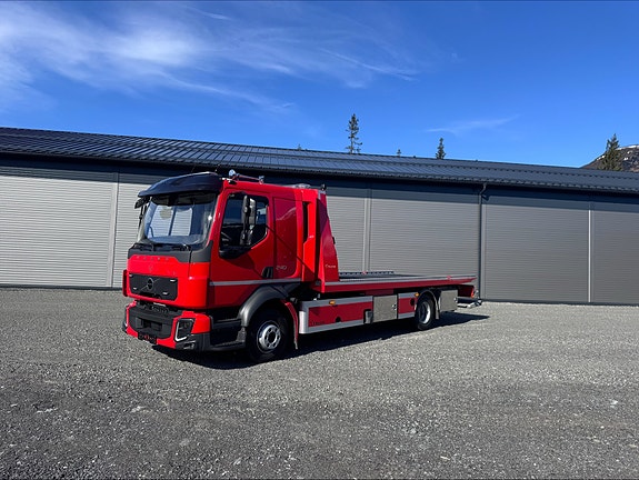 Volvo FL 240
