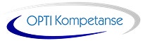 OPTI KOMPETANSE AS logo