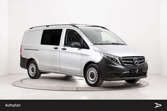 Mercedes-Benz Vito 119