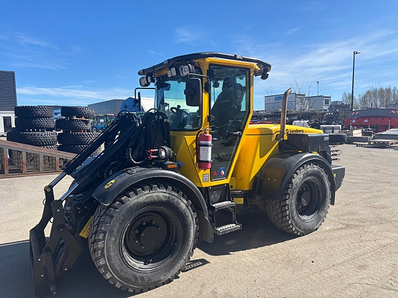 Lundberg 6250