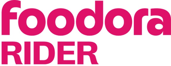 foodora Norway AS logo