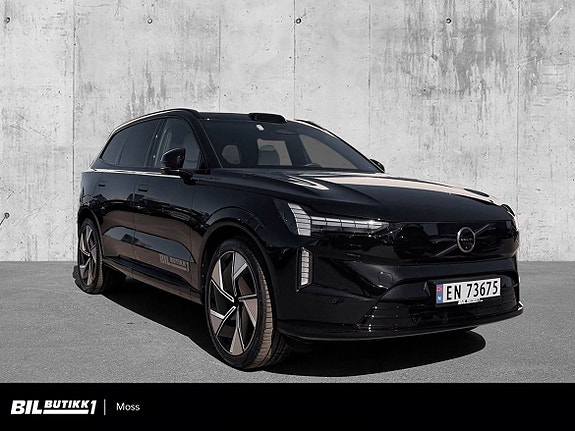 Volvo EX90