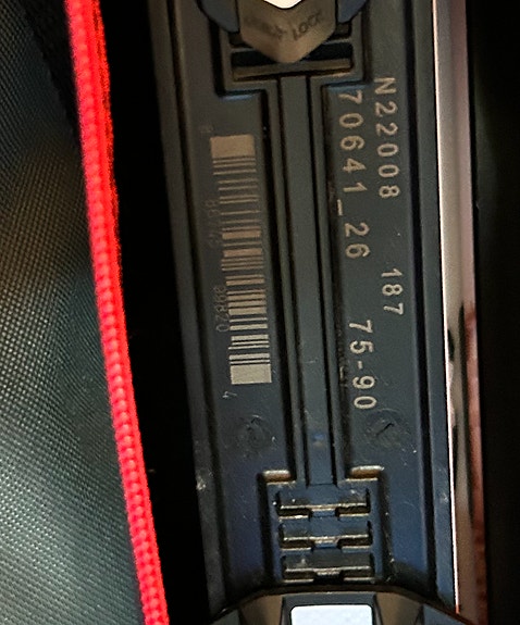 Product image 3 of 3