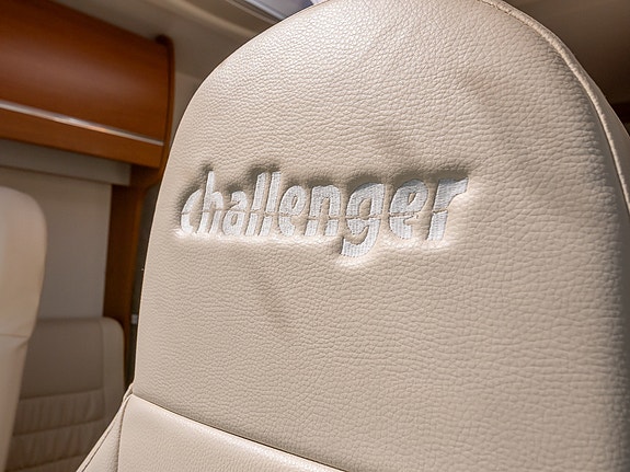Challenger MAGEO 138 20 of 30