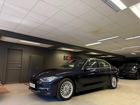 BMW 3-Serie