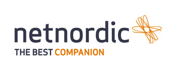 Netnordic Norway AS logo