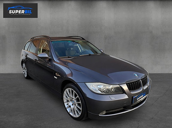 BMW 3-Serie