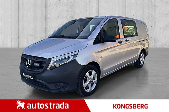 Mercedes-Benz Vito-Klasse