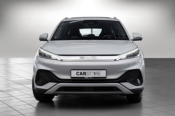 BYD Atto 3 3 of 5