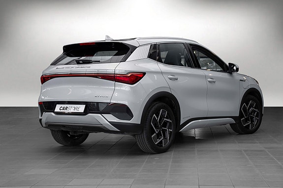 BYD Atto 3 5 of 5