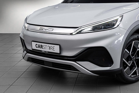 BYD Atto 3 2 of 5