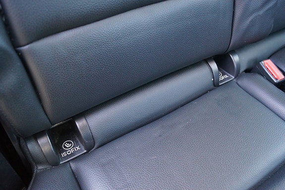 Mercedes-Benz B180 19 of 30