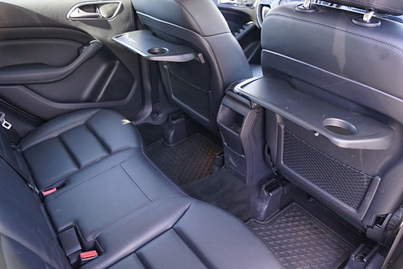 Mercedes-Benz B180 18 of 30