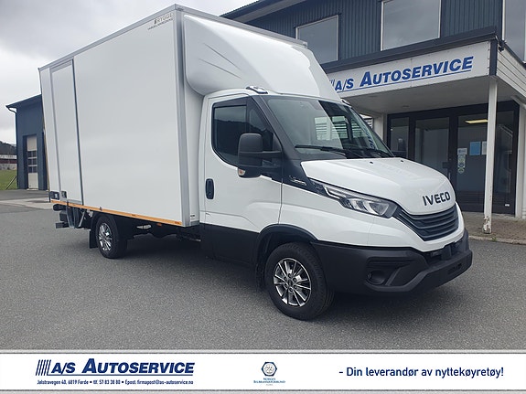 Iveco Daily 17 of 30