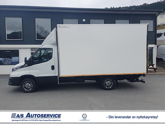 Iveco Daily 3 of 30