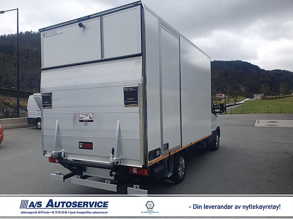 Iveco Daily 4 of 30