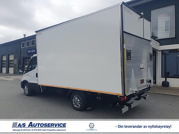 Iveco Daily 5 of 30